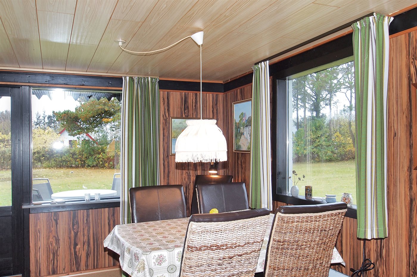 Entspannendes Ferienhaus am Ringköbing Fjord für die ganze Familie - Bild 5