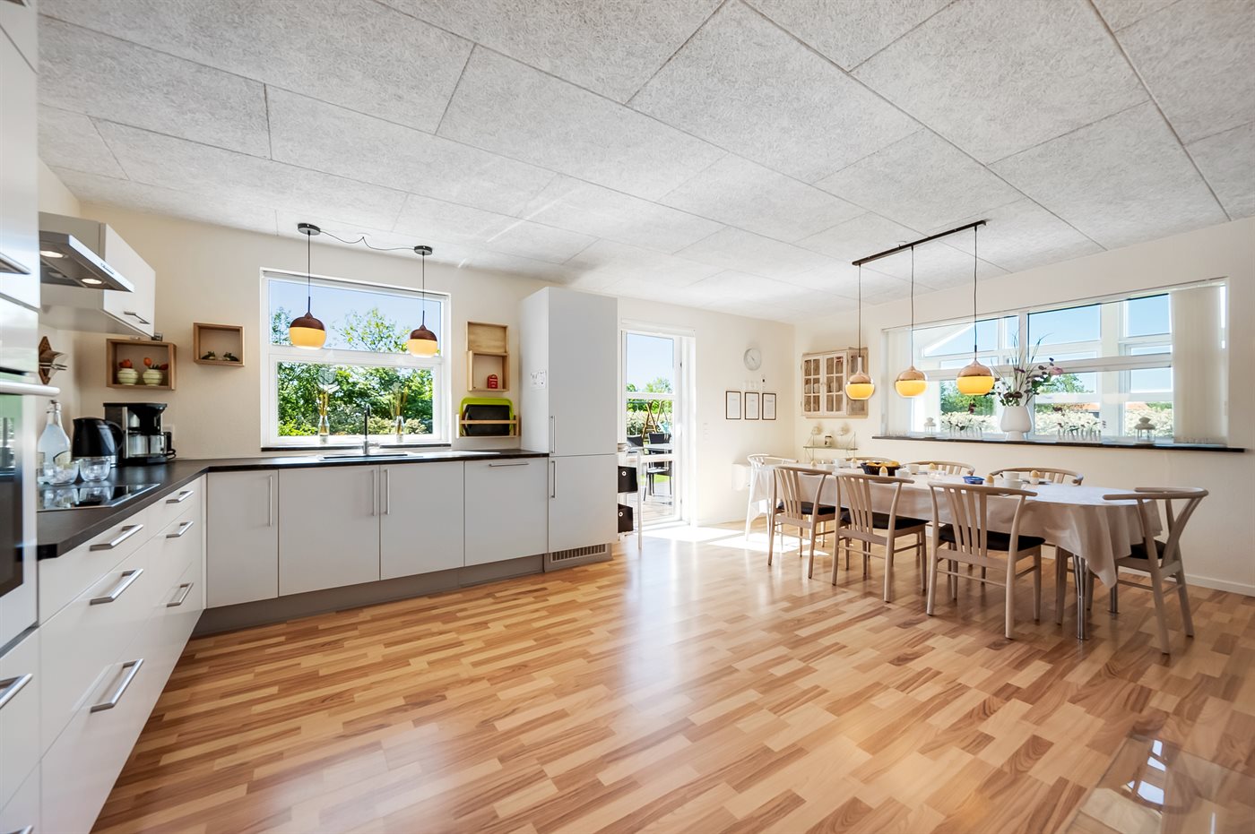 Ferienhaus 24-2092 in Skaven Strand - Bild 3