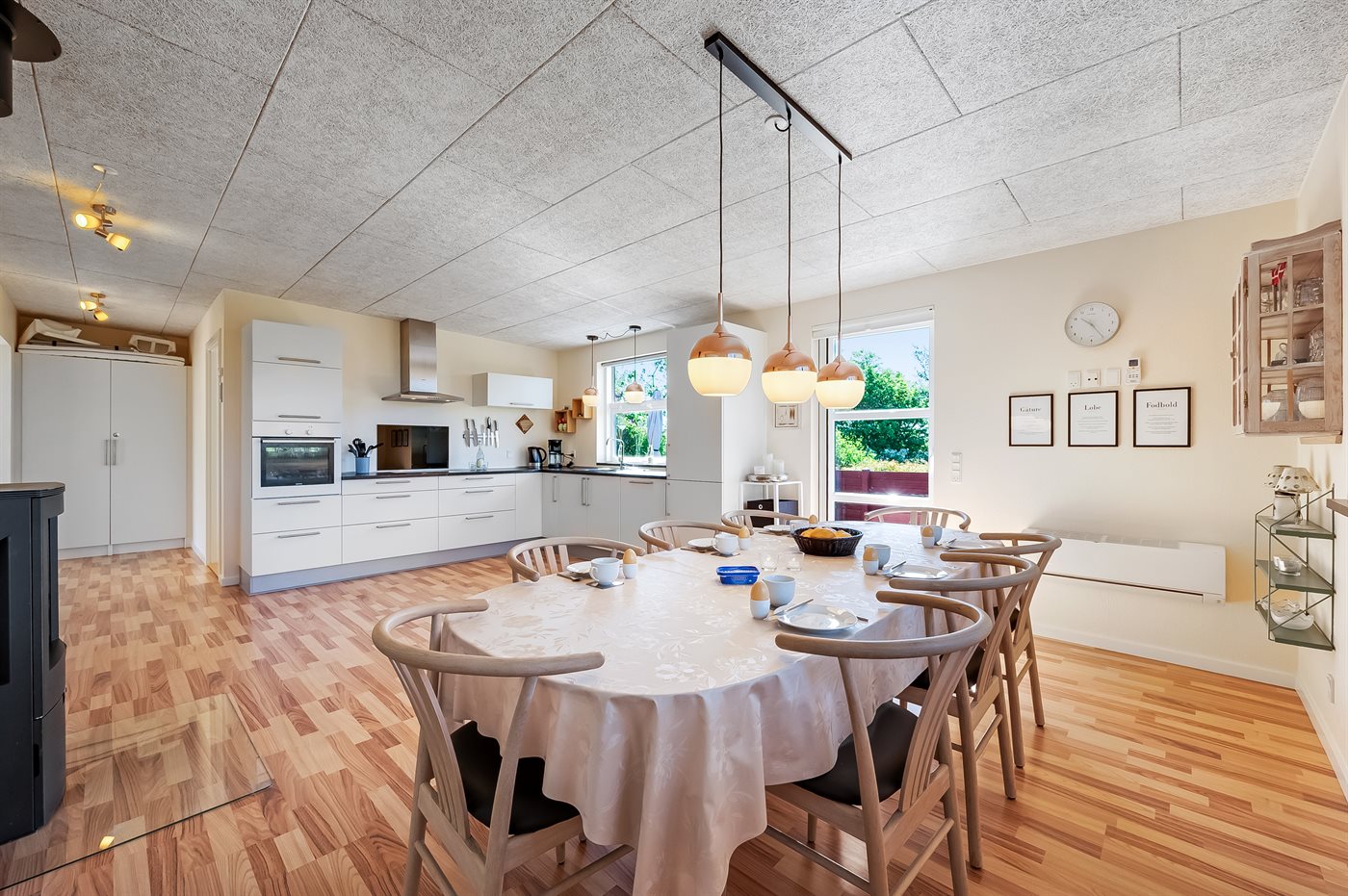 Ferienhaus 24-2092 in Skaven Strand - Bild 5