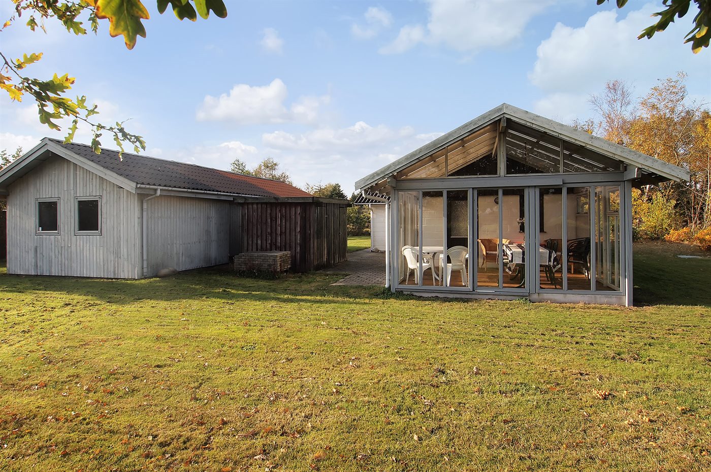 Urlaubsträume am idyllischen Skaven Strand – entspannen & genießen! - Bild 2