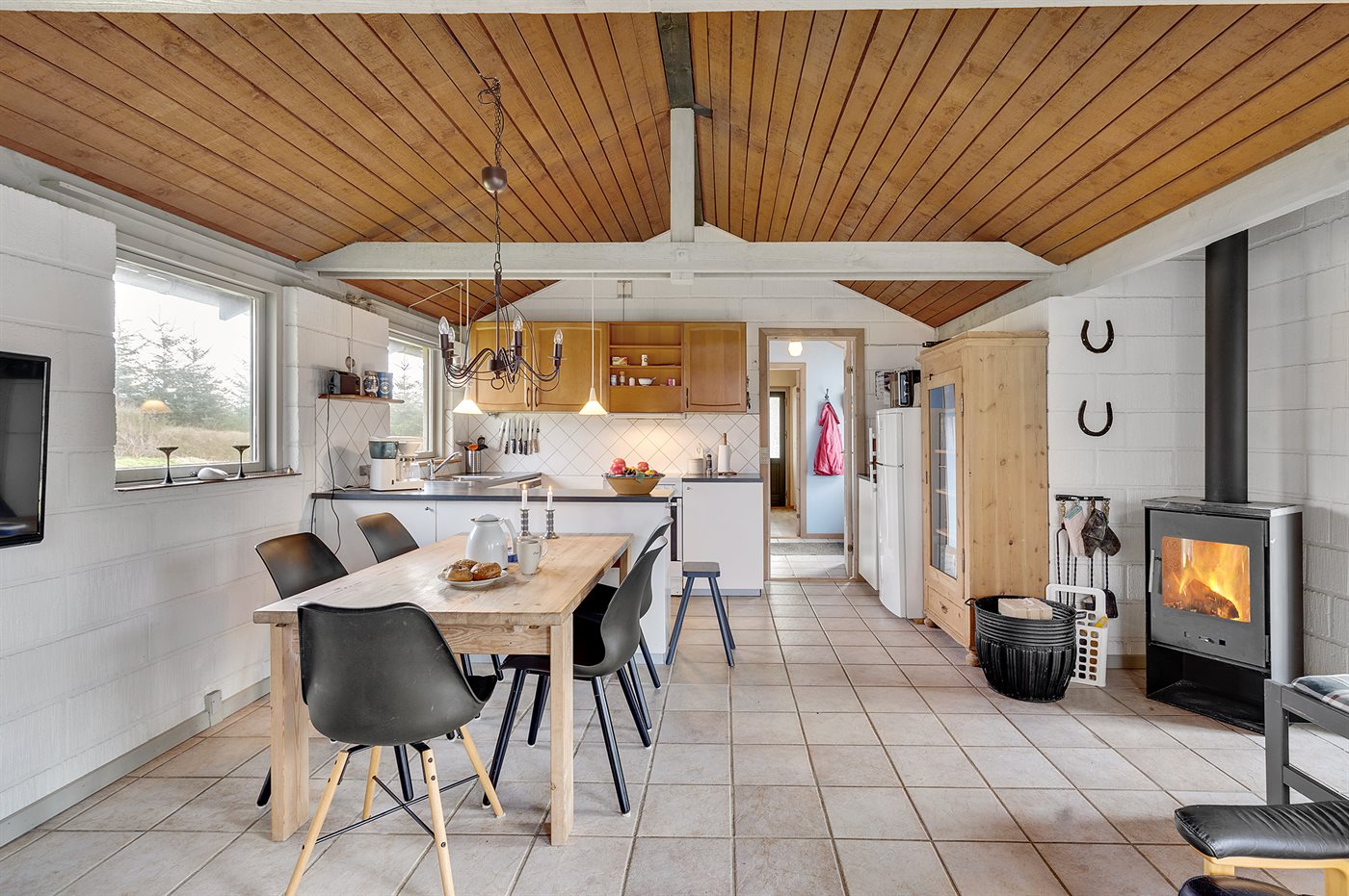 Urlaubsträume am idyllischen Skaven Strand – entspannen & genießen! - Bild 3