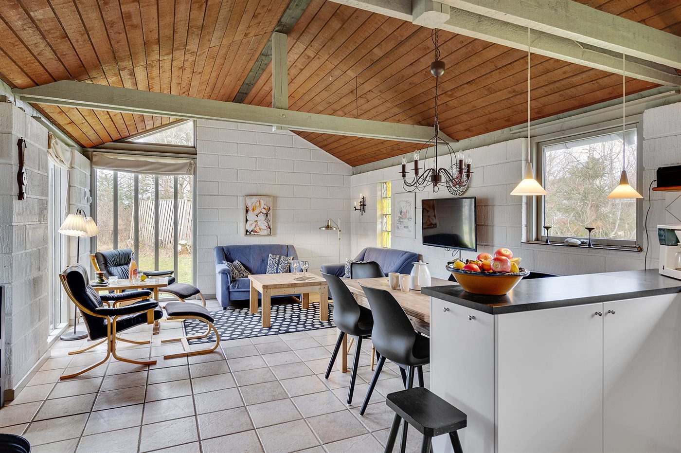 Urlaubsträume am idyllischen Skaven Strand – entspannen & genießen! - Bild 4