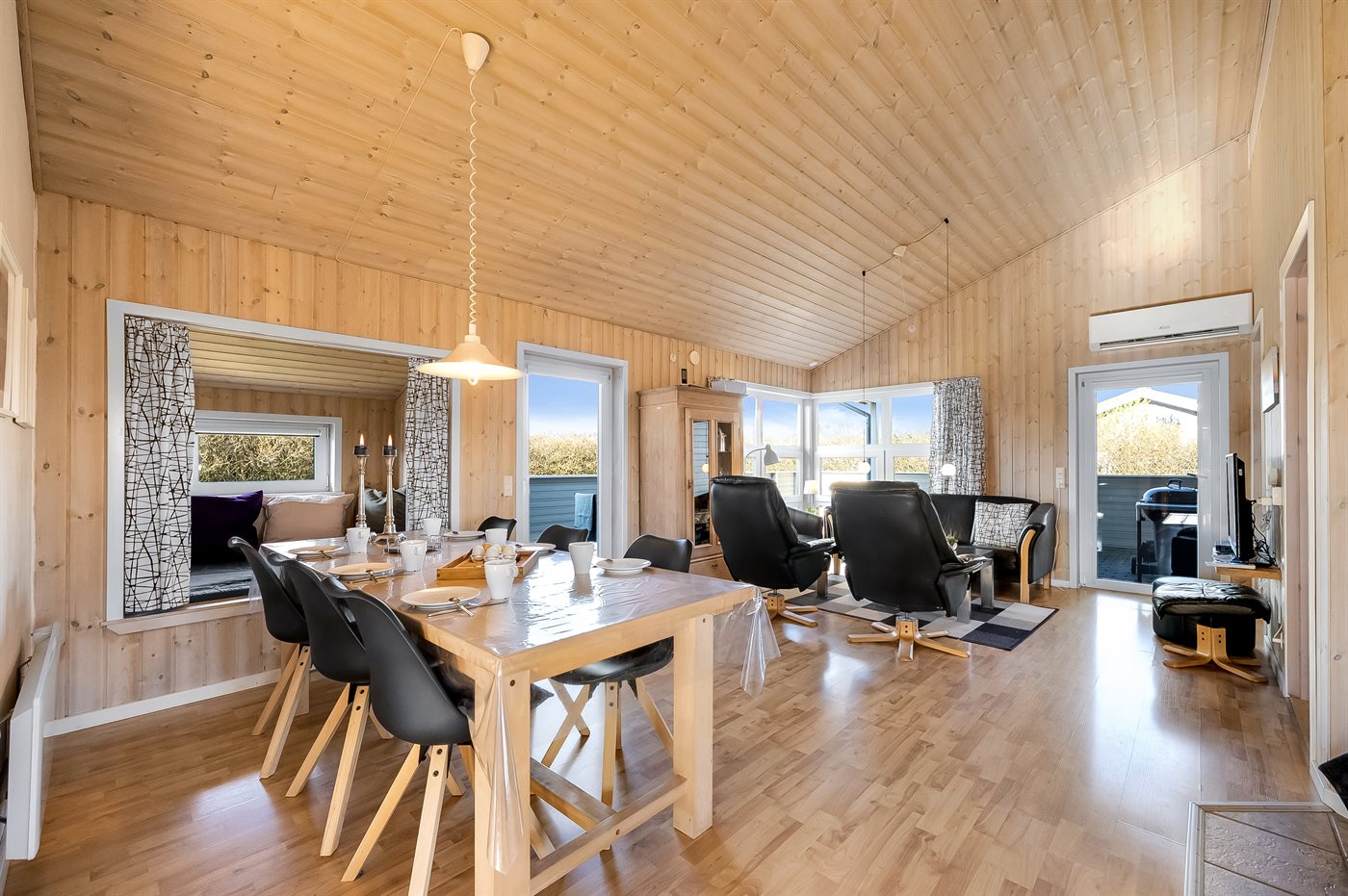 Ferienhaus 24-2105 in Skaven Strand - Bild 4