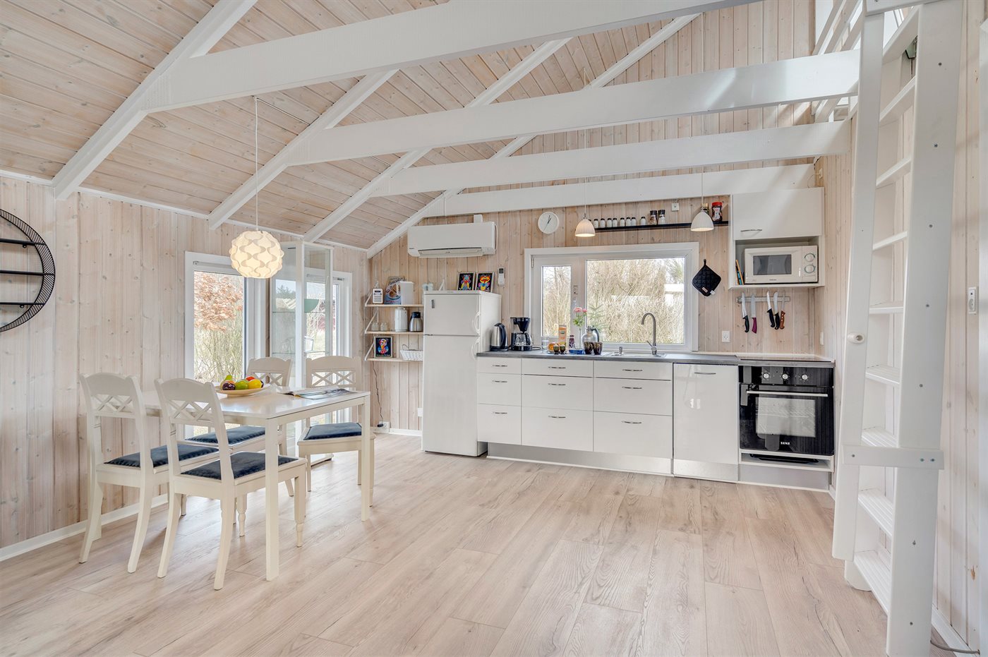 Entspannung pur im charmanten Ferienhaus in Skaven Strand! - Bild 5