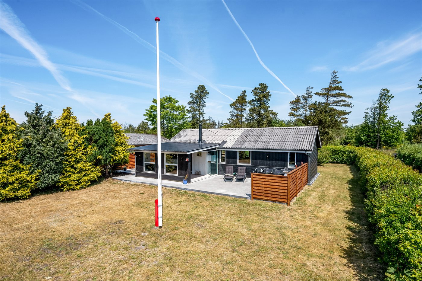 Urlaubsglück am Fjord: Dein Heim im Skaven Strand! - Bild 2