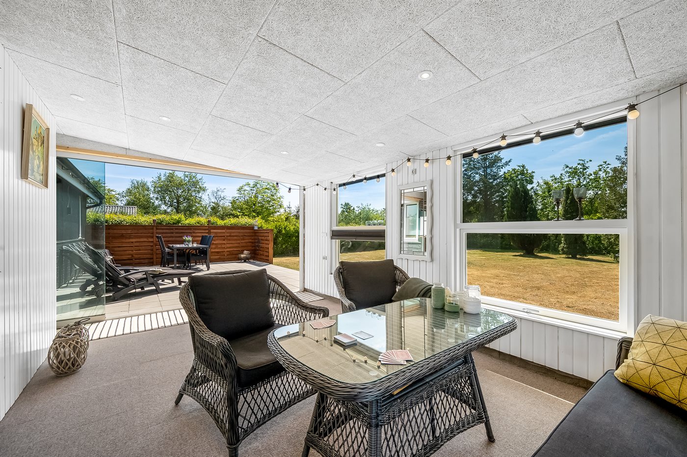 Urlaubsglück am Fjord: Dein Heim im Skaven Strand! - Bild 3