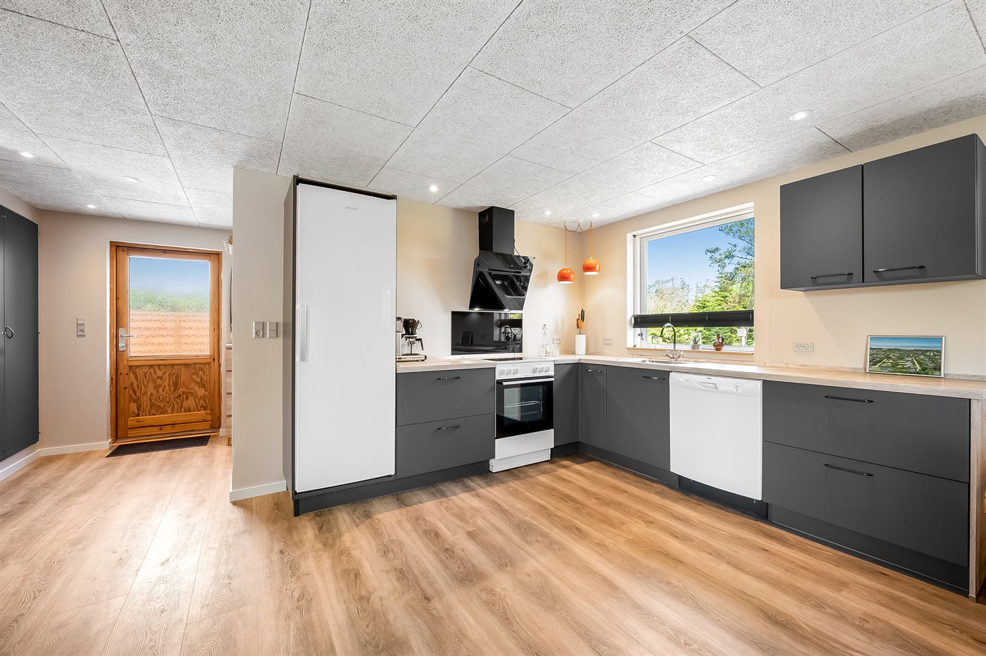 Urlaubsglück am Fjord: Dein Heim im Skaven Strand! - Bild 5