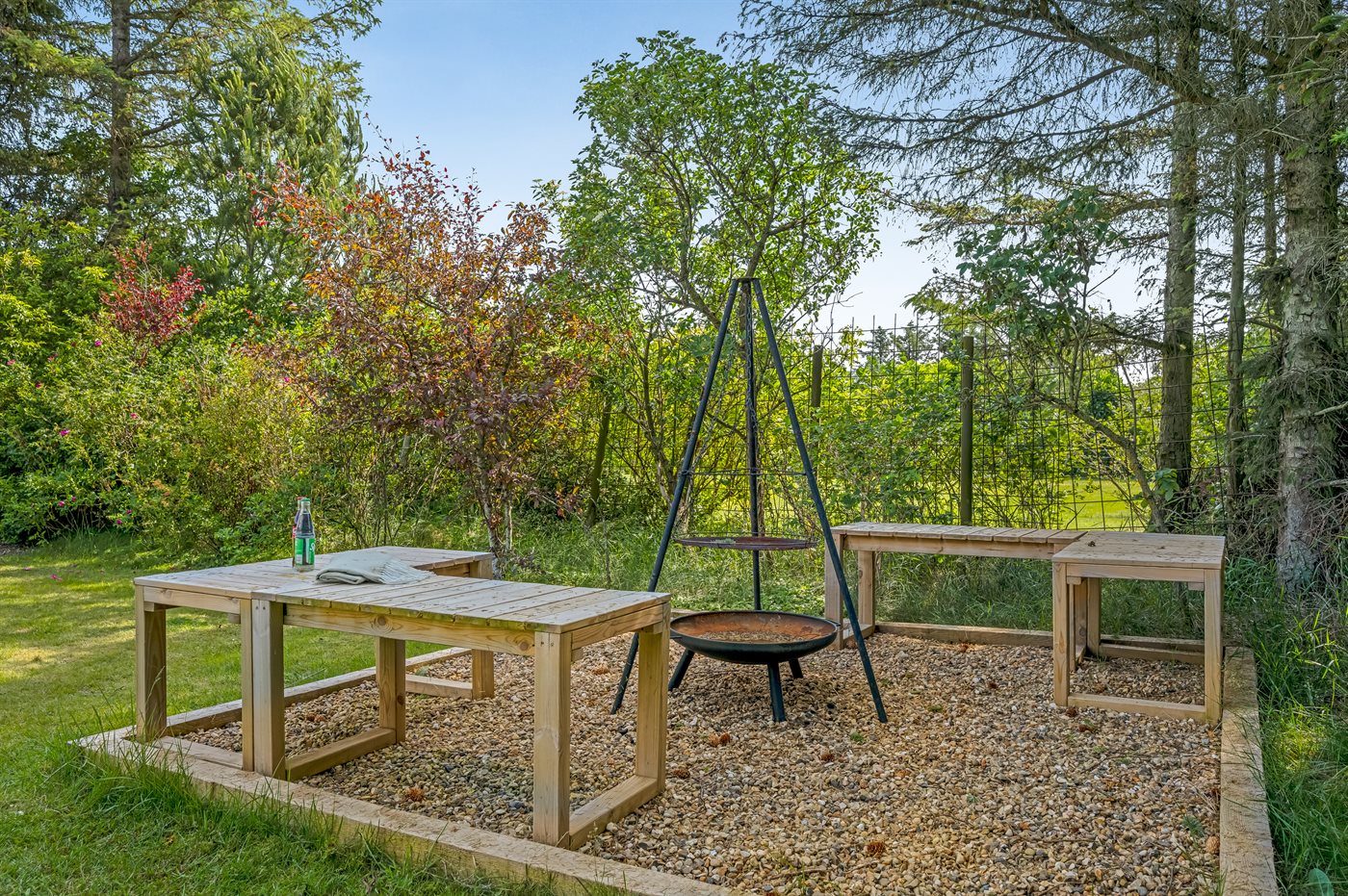 Urlaubstraum am Ringkøbing Fjord: Gemütliches Ferienhaus - Bild 2