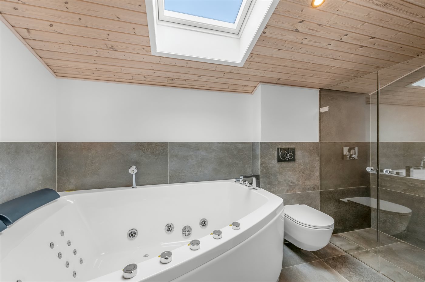 Frisch renoviertes Wohlfühlhaus mit Sauna und Fjordnähe - Bild 3