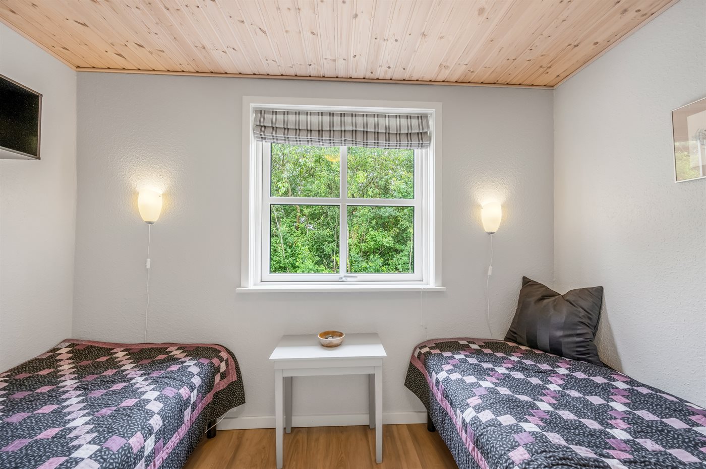 Frisch renoviertes Wohlfühlhaus mit Sauna und Fjordnähe - Bild 5