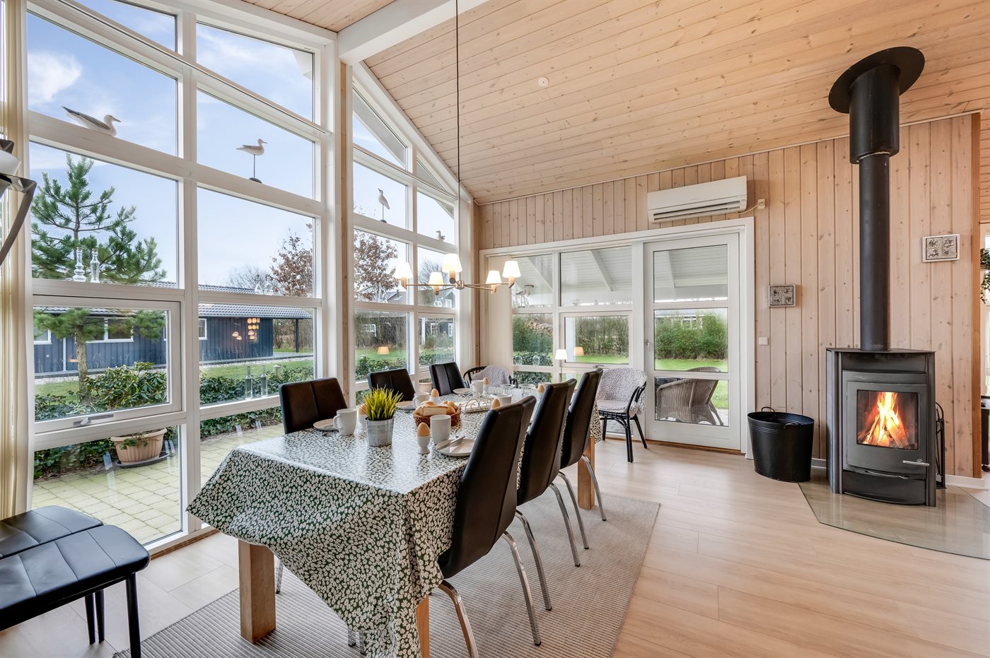Ferienhaus 24-2126 in Skaven Strand - Bild 3