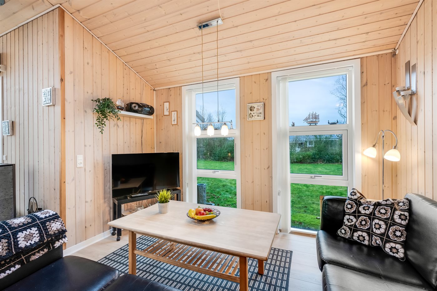 Ferienhaus 24-2126 in Skaven Strand - Bild 4