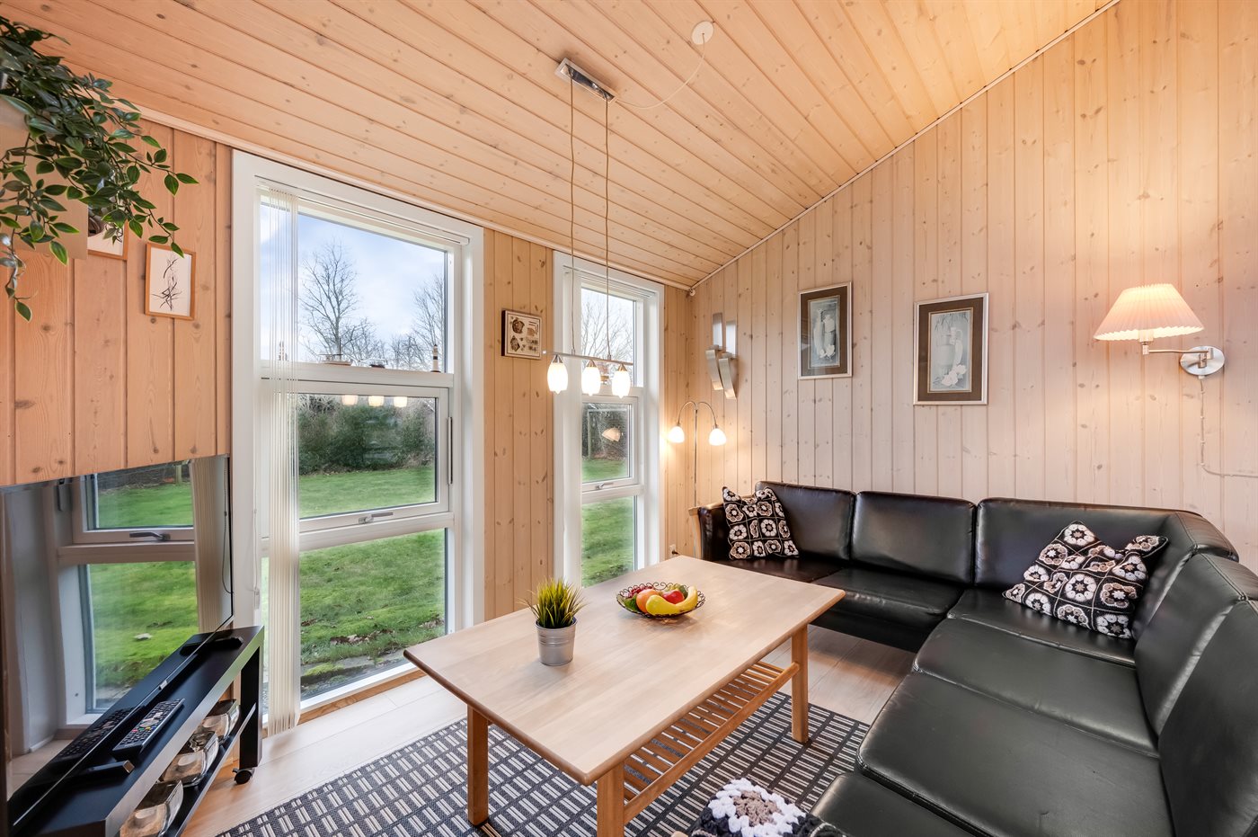 Ferienhaus 24-2126 in Skaven Strand - Bild 5