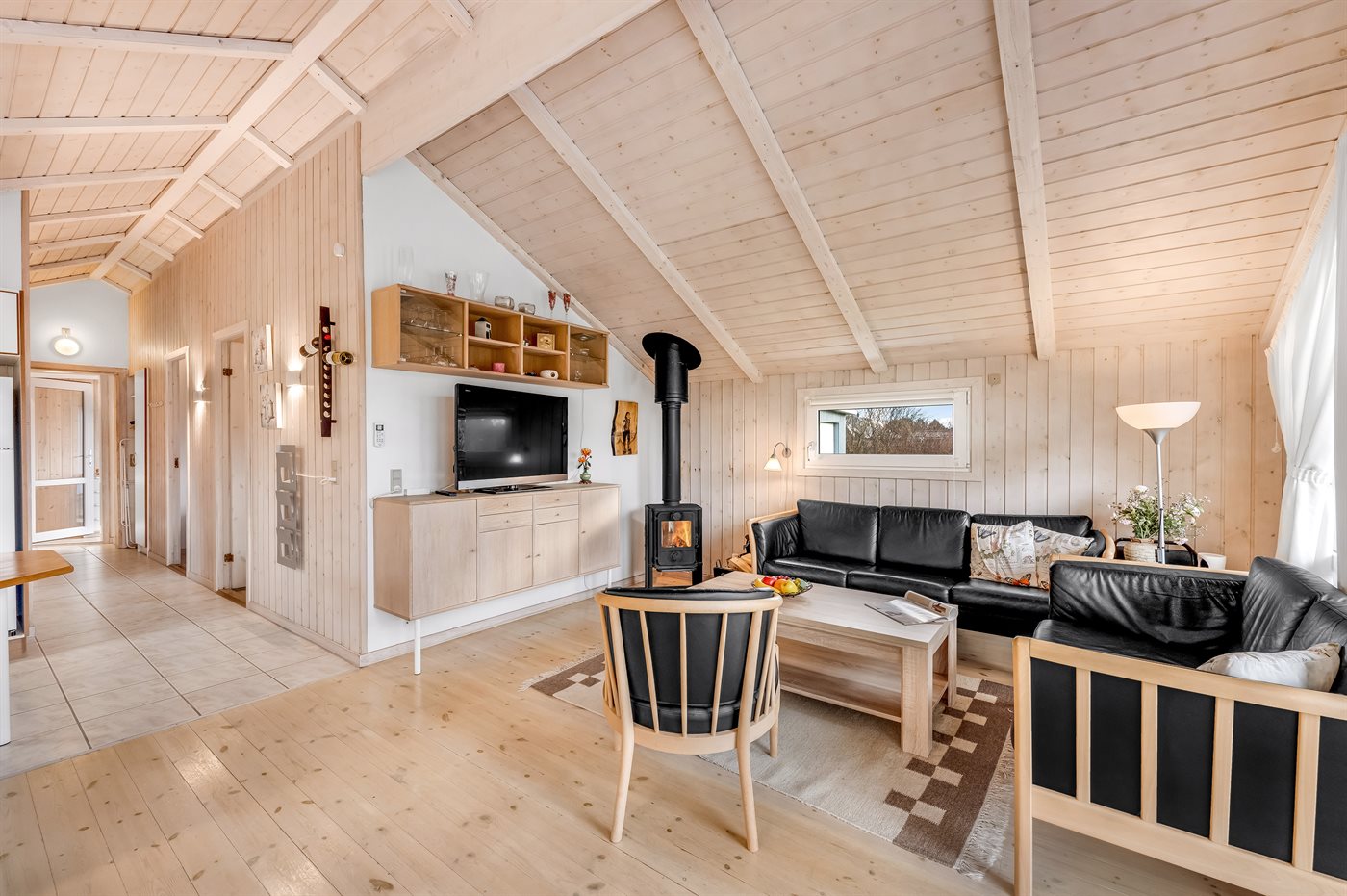 Ferienhaus 24-2128 in Skaven Strand - Bild 2