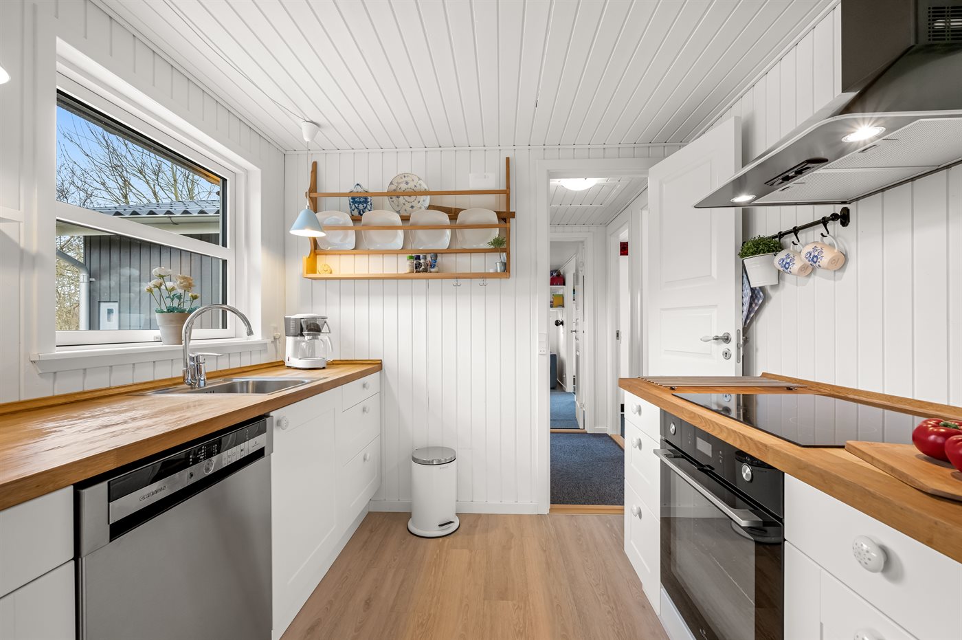 Ferienhaus 24-2134 in Skaven Strand - Bild 3