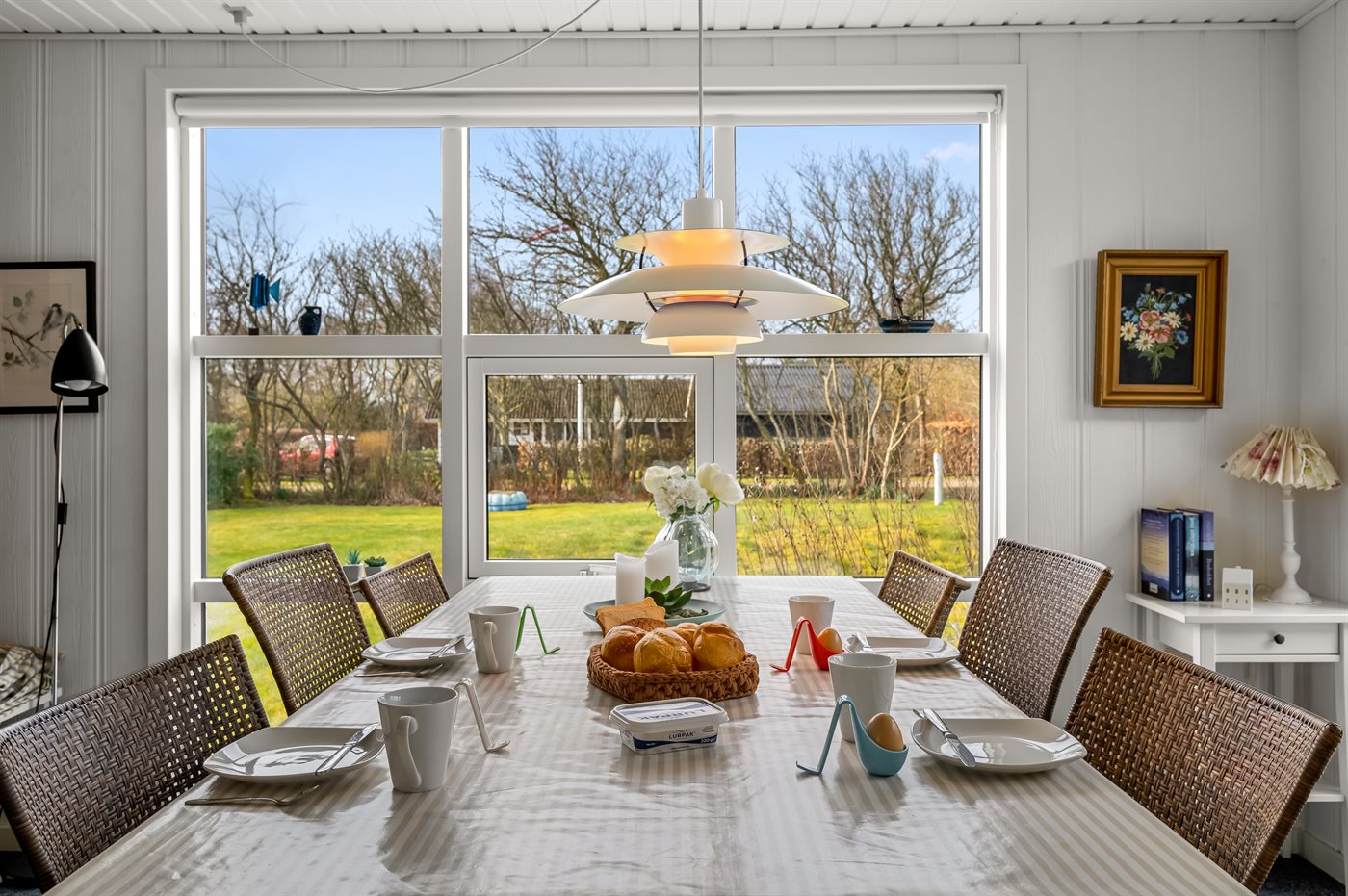 Ferienhaus 24-2134 in Skaven Strand - Bild 4