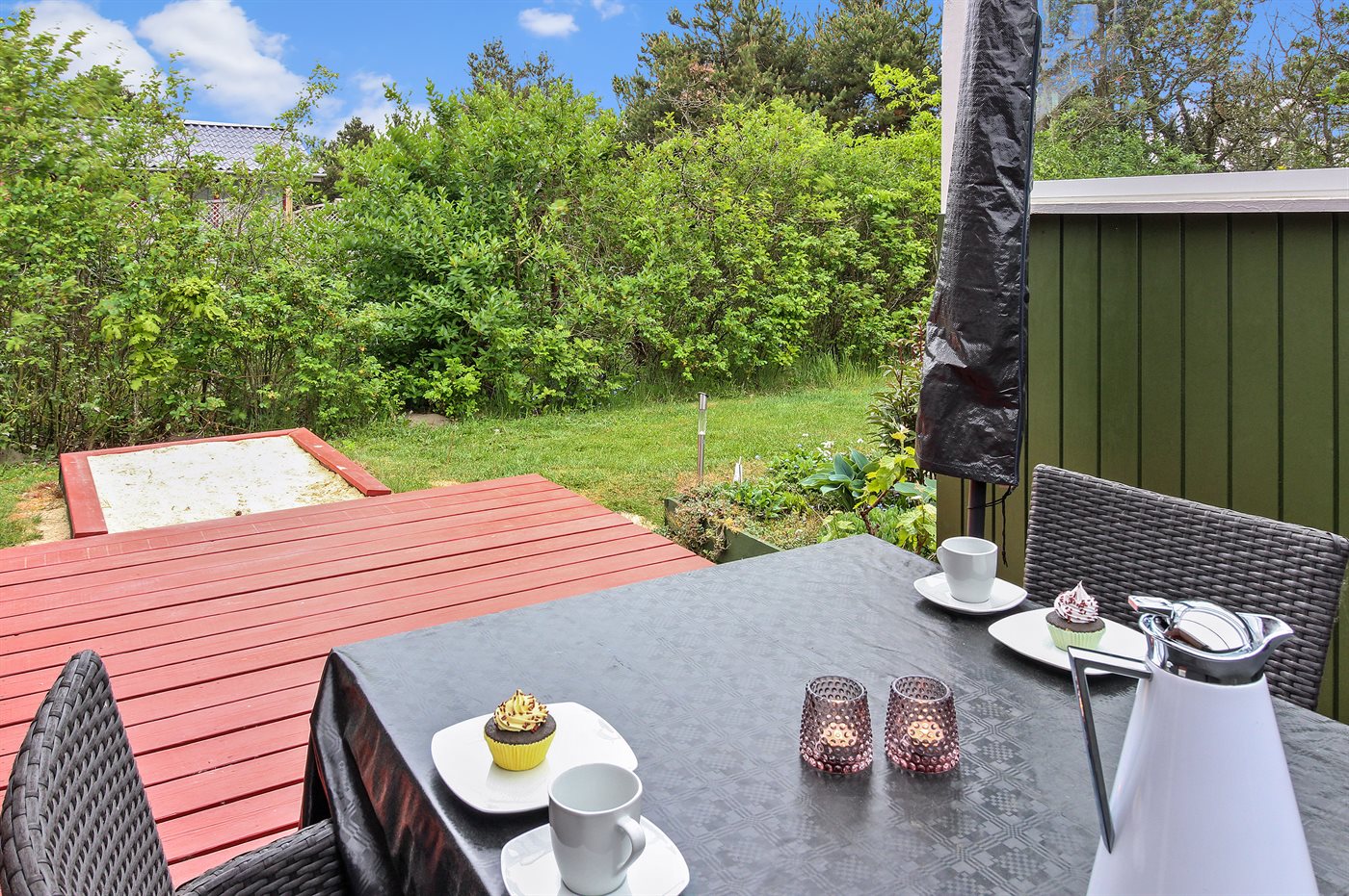 Ferienhaus 24-3019 in Stauning - Bild 2