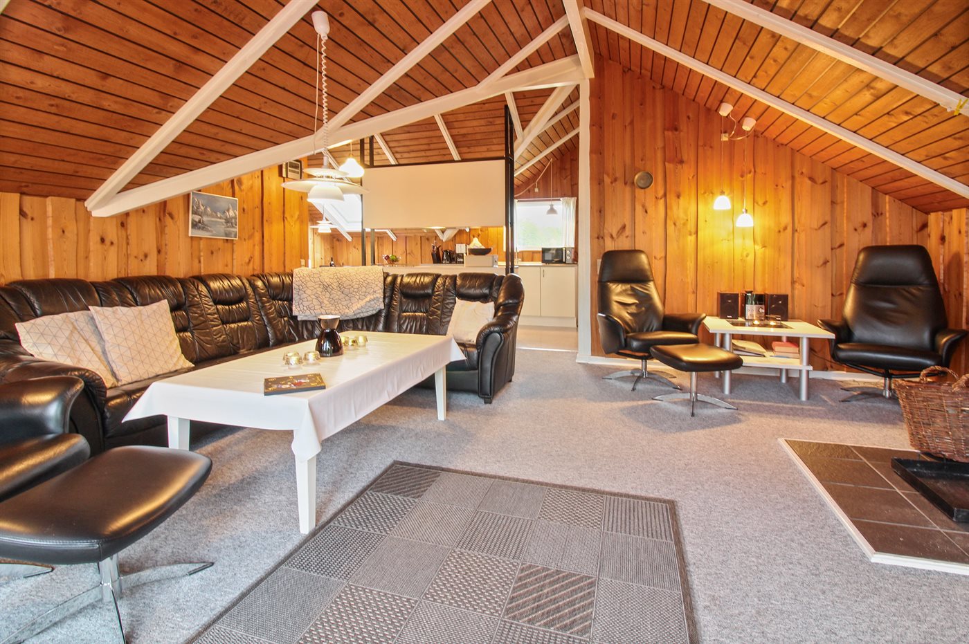 Ferienhaus 24-3019 in Stauning - Bild 3