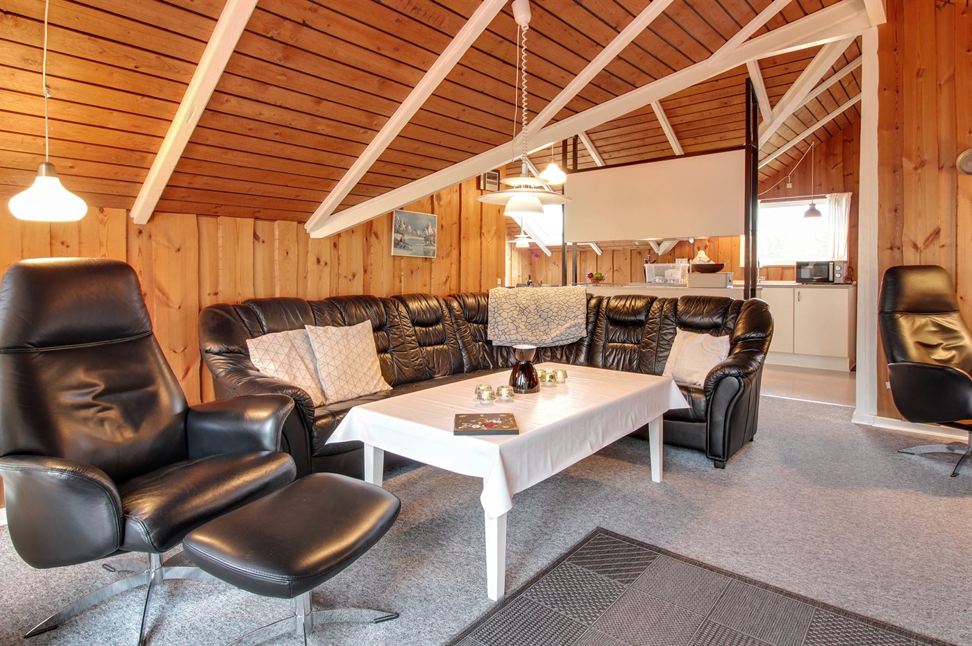 Ferienhaus 24-3019 in Stauning - Bild 4