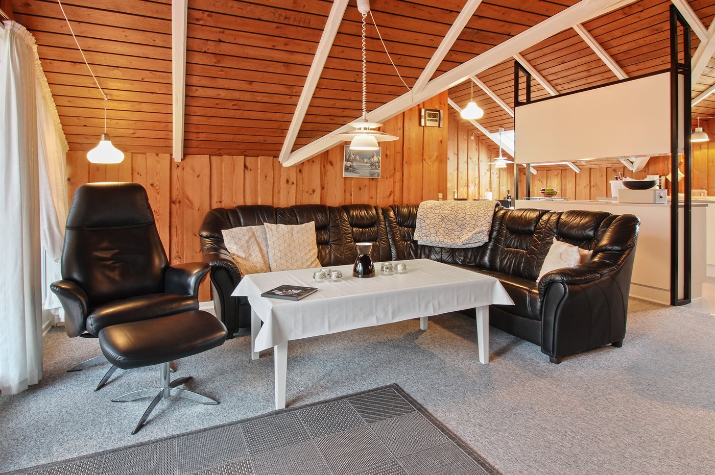 Ferienhaus 24-3019 in Stauning - Bild 5