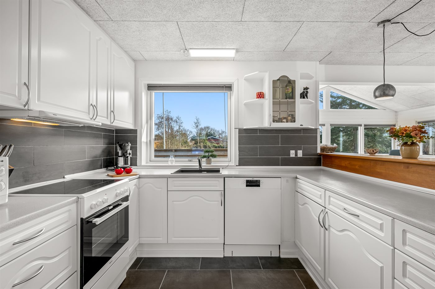 Urlaubstraum am Fjord: Gemütliches Ferienhaus in Skjern! - Bild 3