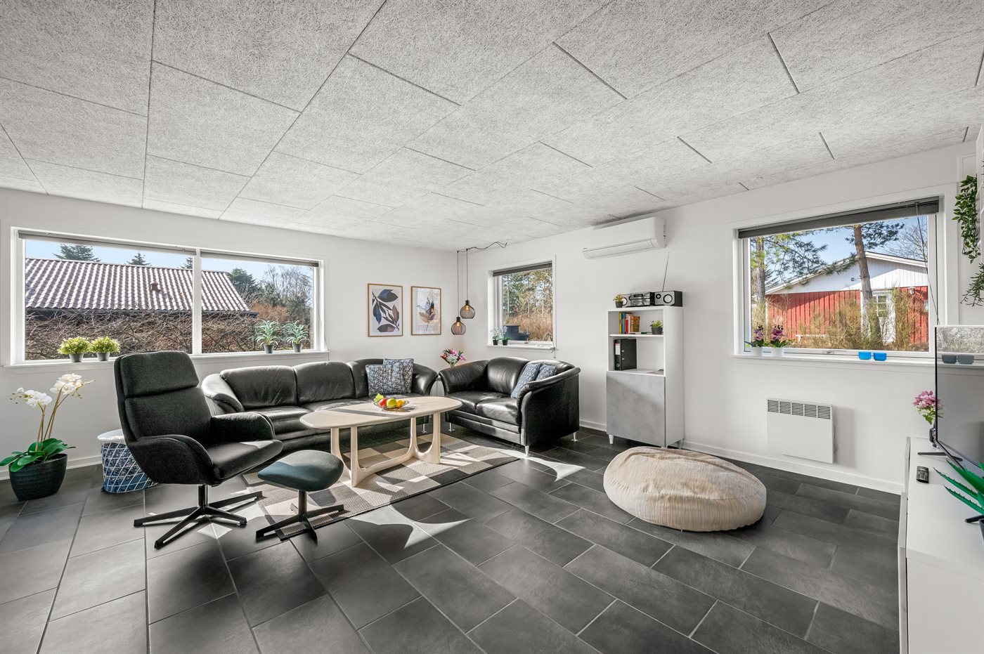 Urlaubstraum am Fjord: Gemütliches Ferienhaus in Skjern! - Bild 4