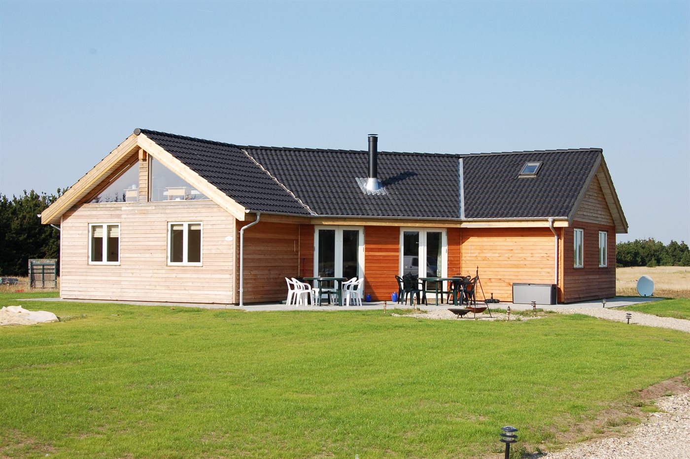 Ferienhaus 24-3082 in Stauning - Hauptbild in Skjern