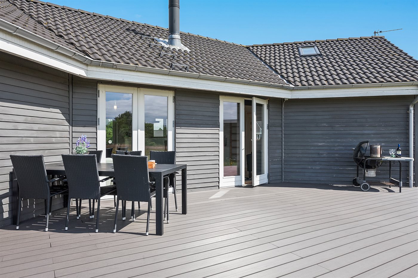 Ferienhaus 24-3083 in Stauning - Bild 2