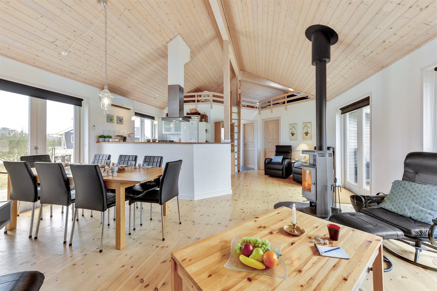 Ferienhaus 24-3083 in Stauning - Bild 3