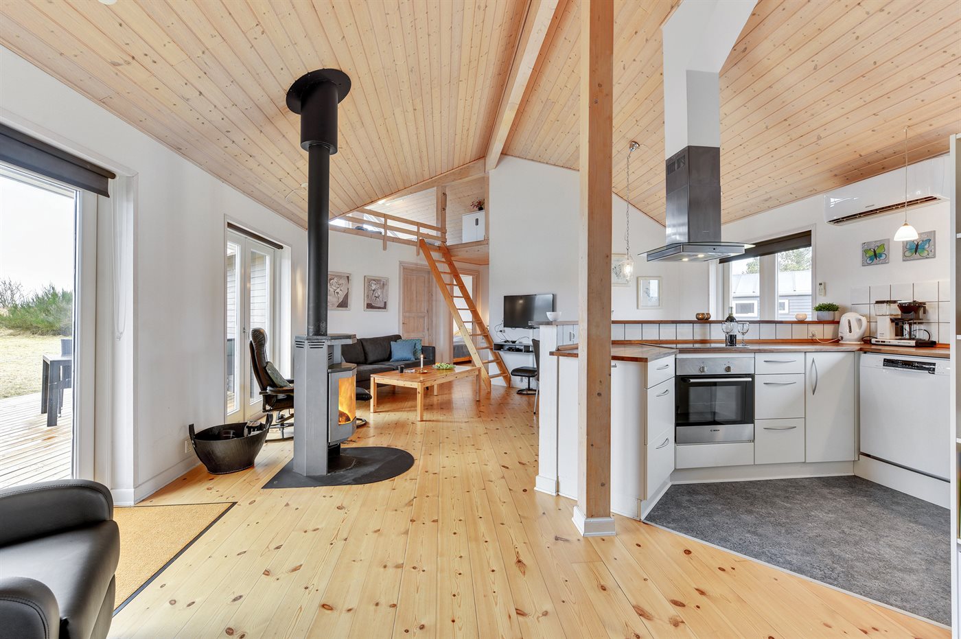 Ferienhaus 24-3083 in Stauning - Bild 4