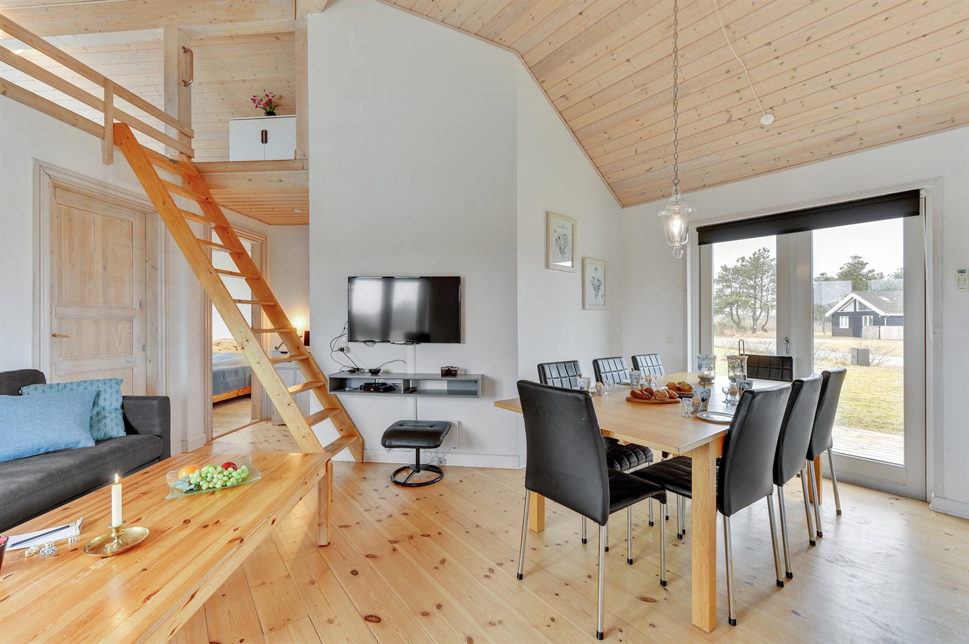 Ferienhaus 24-3083 in Stauning - Bild 5