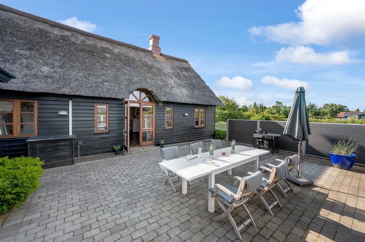 Willkommen im Traumferienhaus in Stauning! - Bild 2