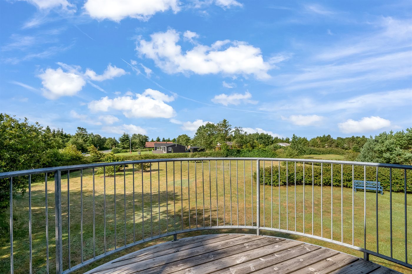 Willkommen im Traumferienhaus in Stauning! - Bild 3