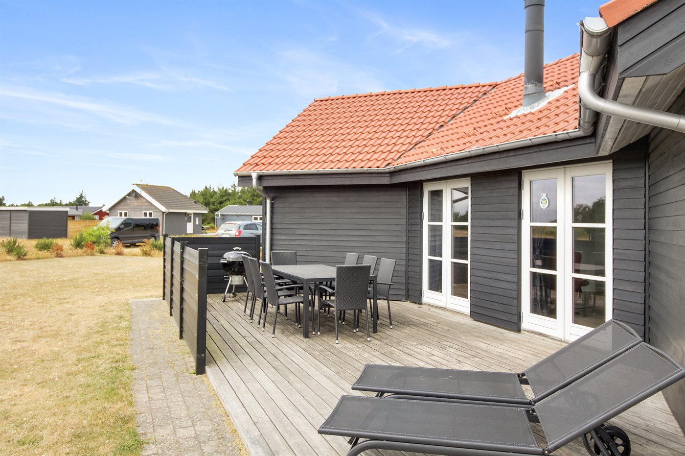 Ferienhaus 24-3090 in Stauning - Bild 2