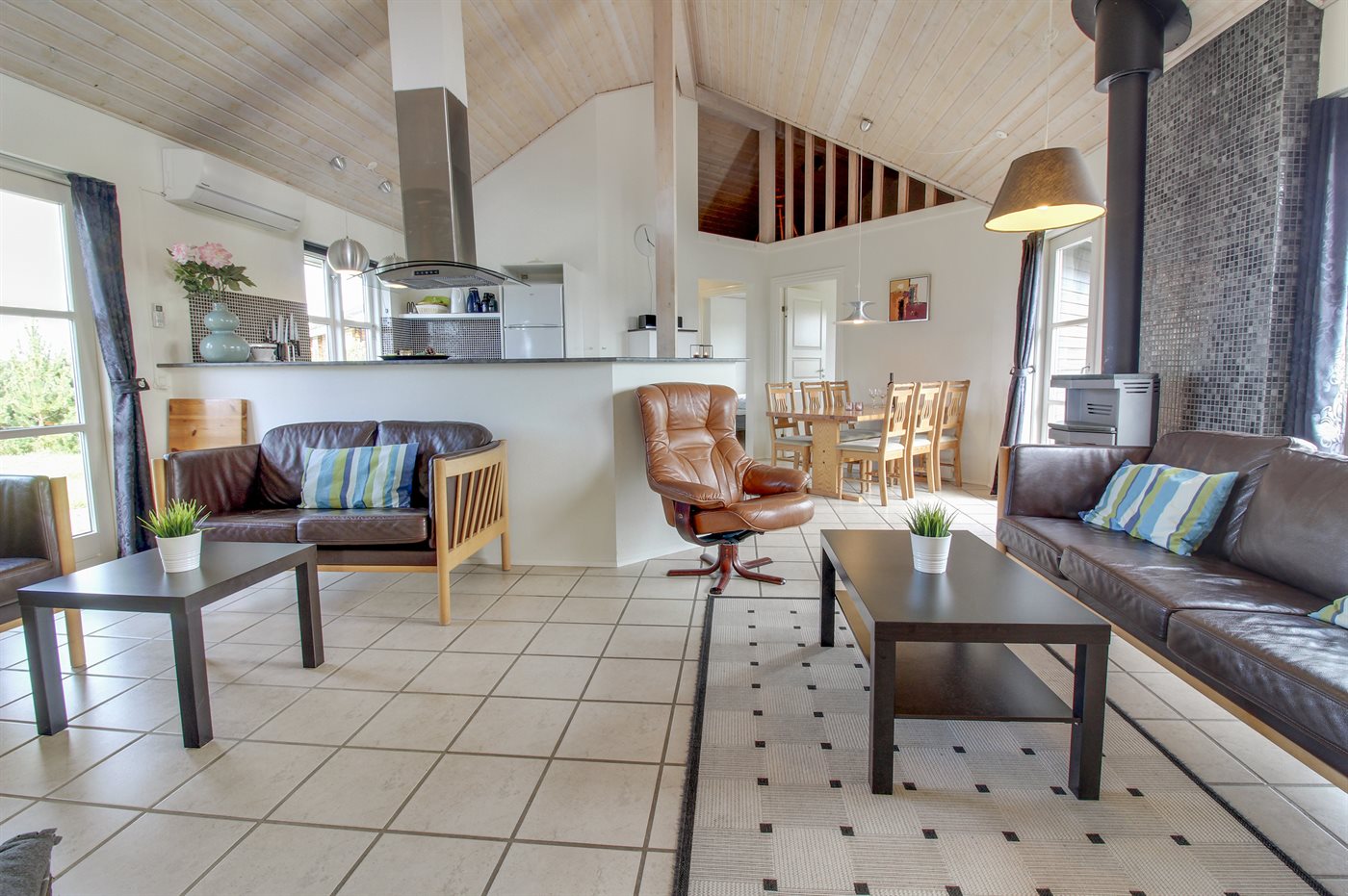 Ferienhaus 24-3090 in Stauning - Bild 3