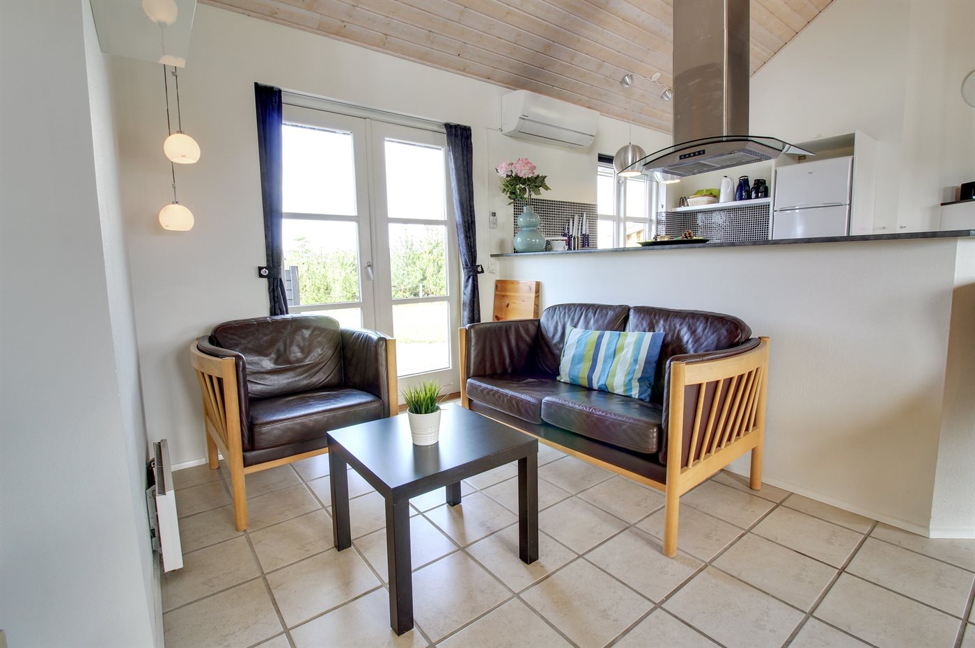 Ferienhaus 24-3090 in Stauning - Bild 4