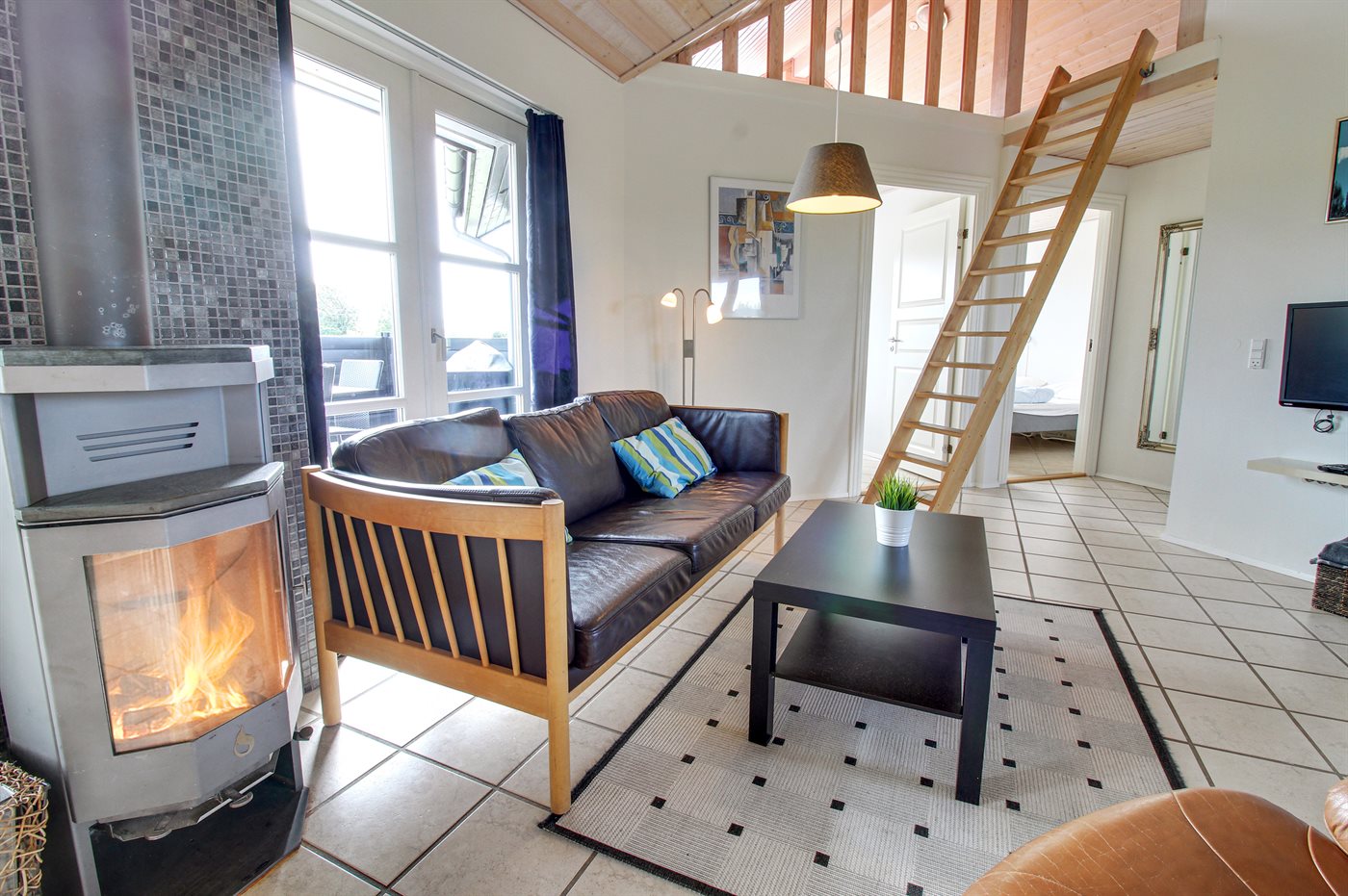 Ferienhaus 24-3090 in Stauning - Bild 5