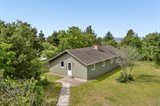Holiday home 24-3102 Stauning