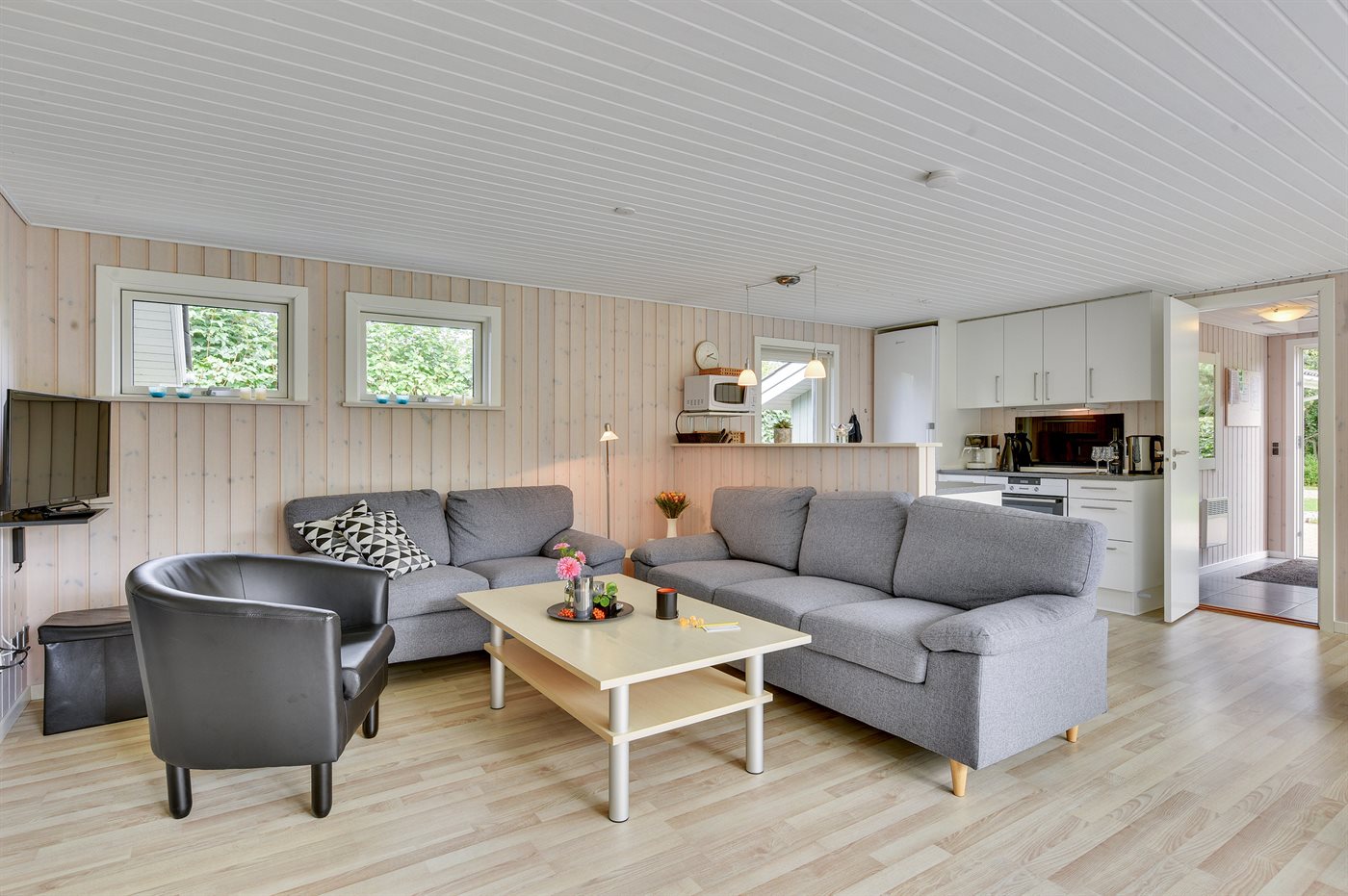 Idyllisches Ferienhaus in Stauning – Entspannung pur! - Bild 4