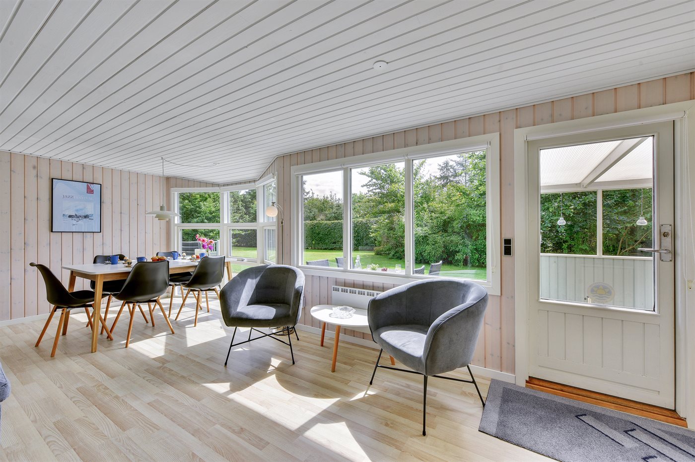 Idyllisches Ferienhaus in Stauning – Entspannung pur! - Bild 5