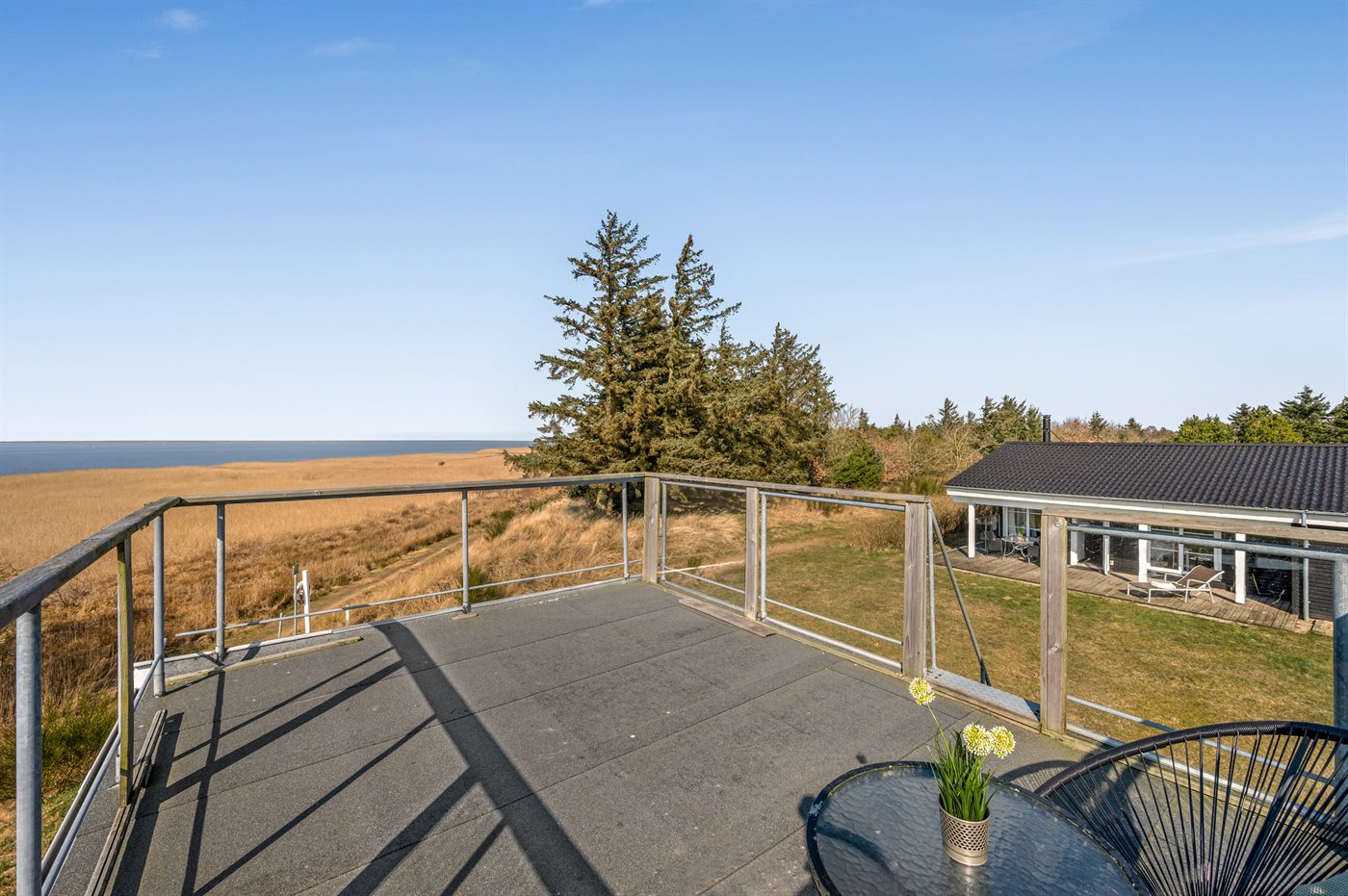 Ferienhaus 24-3109 in Stauning - Bild 2