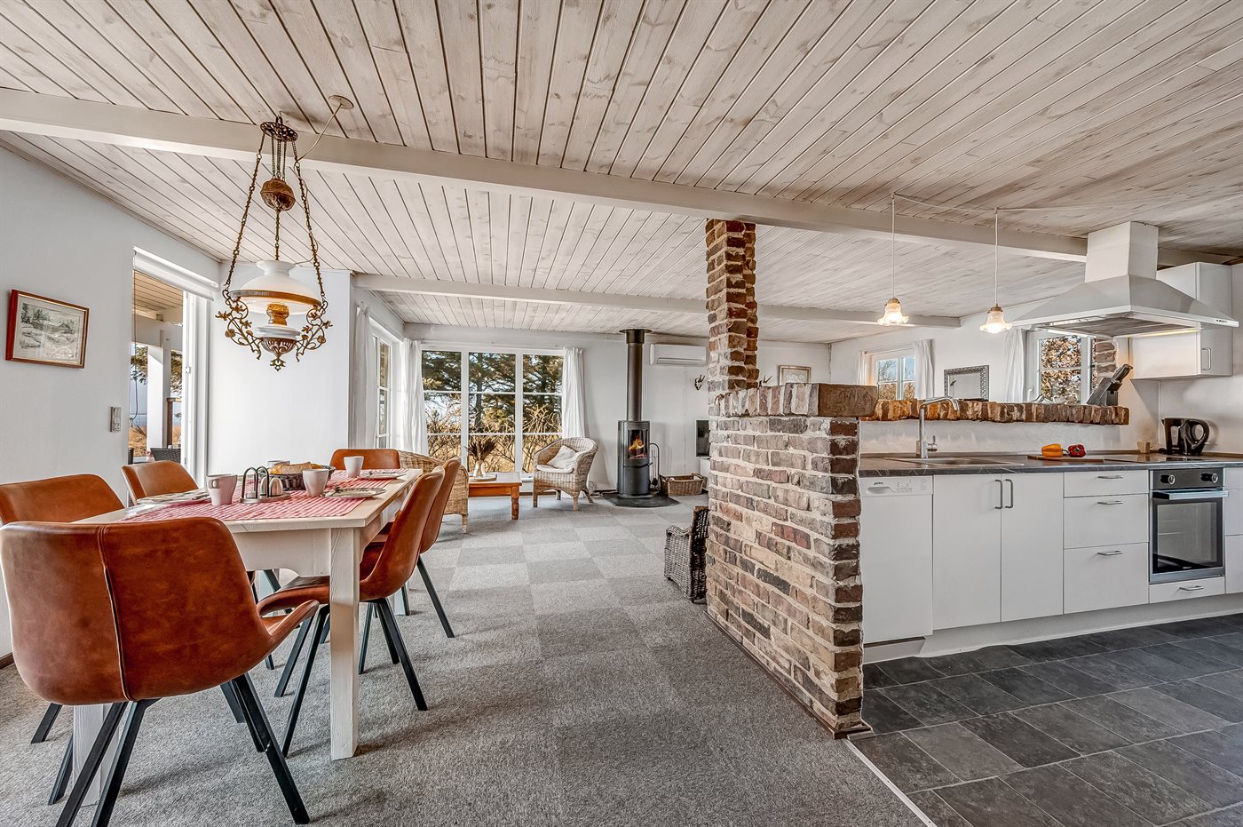 Ferienhaus 24-3109 in Stauning - Bild 3