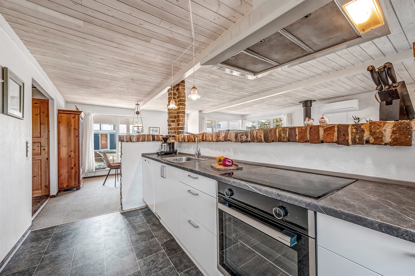 Ferienhaus 24-3109 in Stauning - Bild 5
