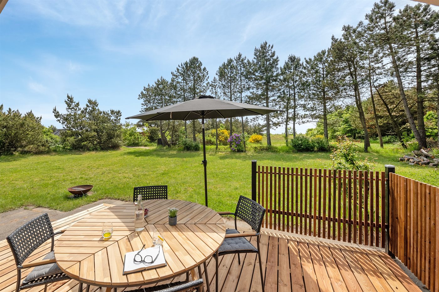 Ferienhaus 24-3112 in Stauning - Bild 2