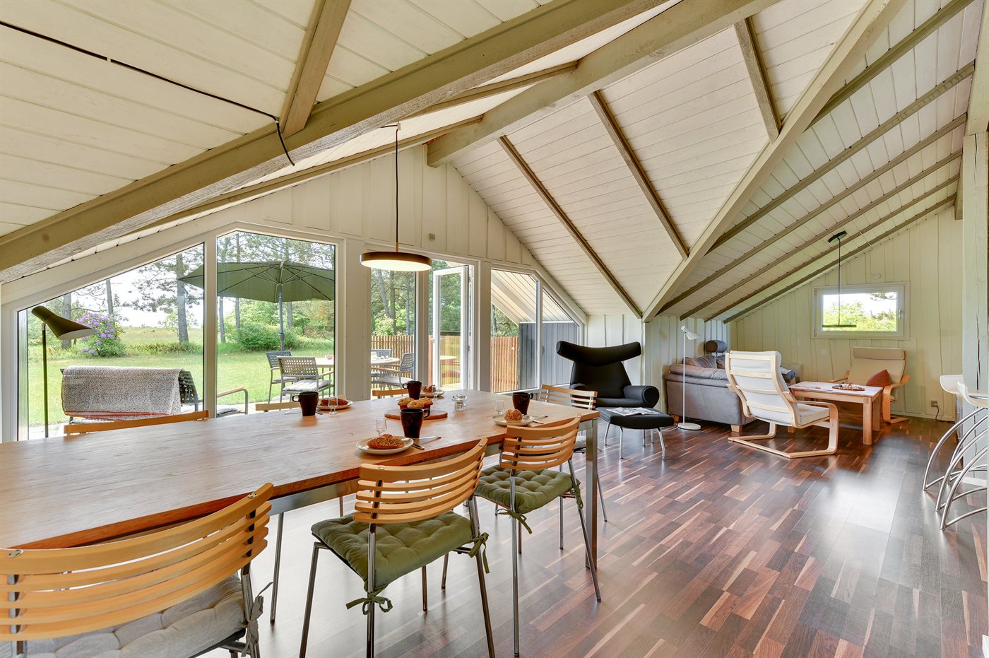 Ferienhaus 24-3112 in Stauning - Bild 4