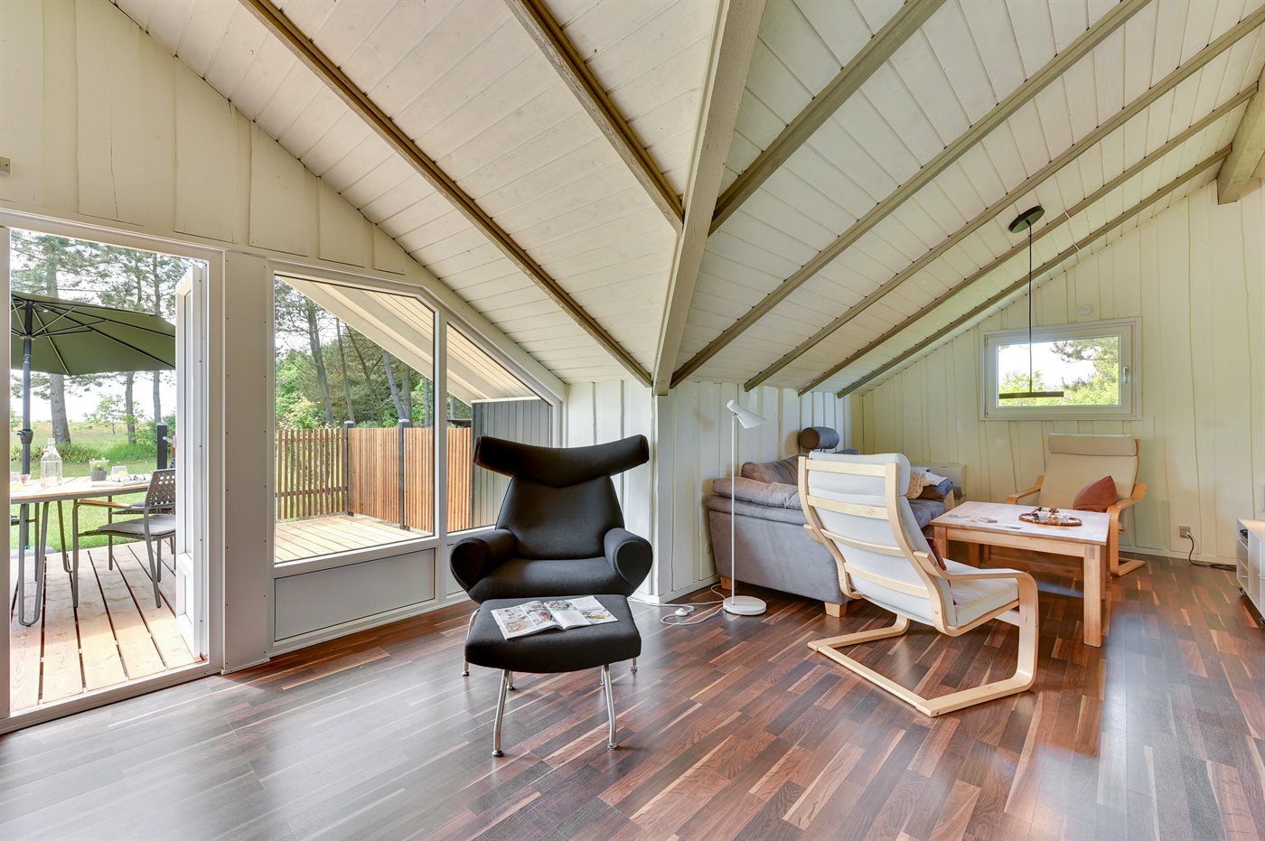 Ferienhaus 24-3112 in Stauning - Bild 5