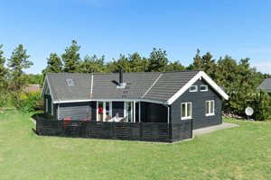 Sommerhus, 24-3114, Stauning
