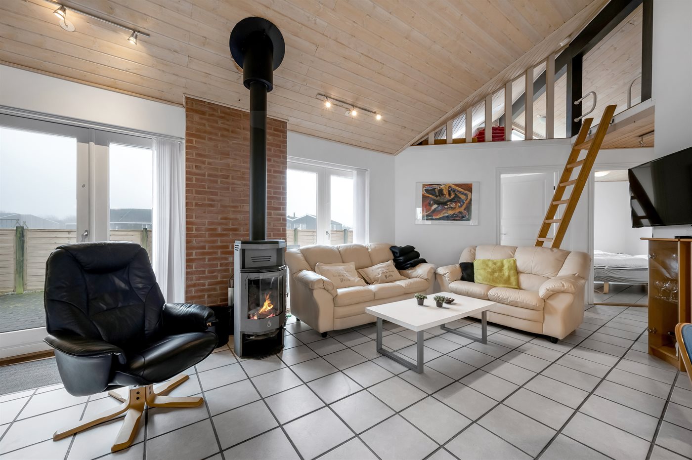 Ferienhaus 24-3114 in Stauning - Bild 2