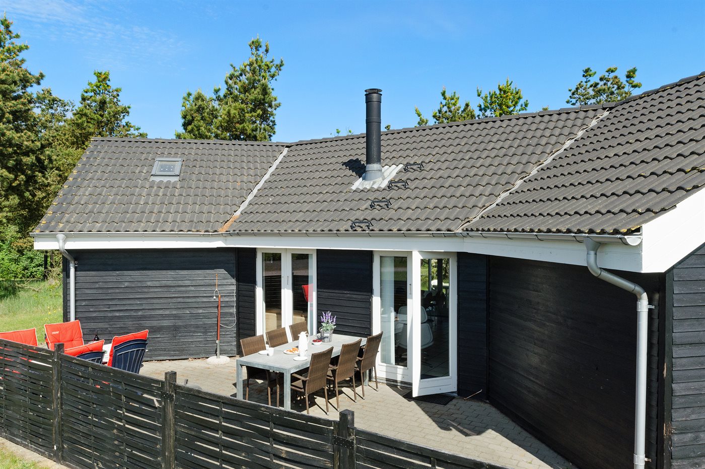 Ferienhaus 24-3114 in Stauning - Bild 3