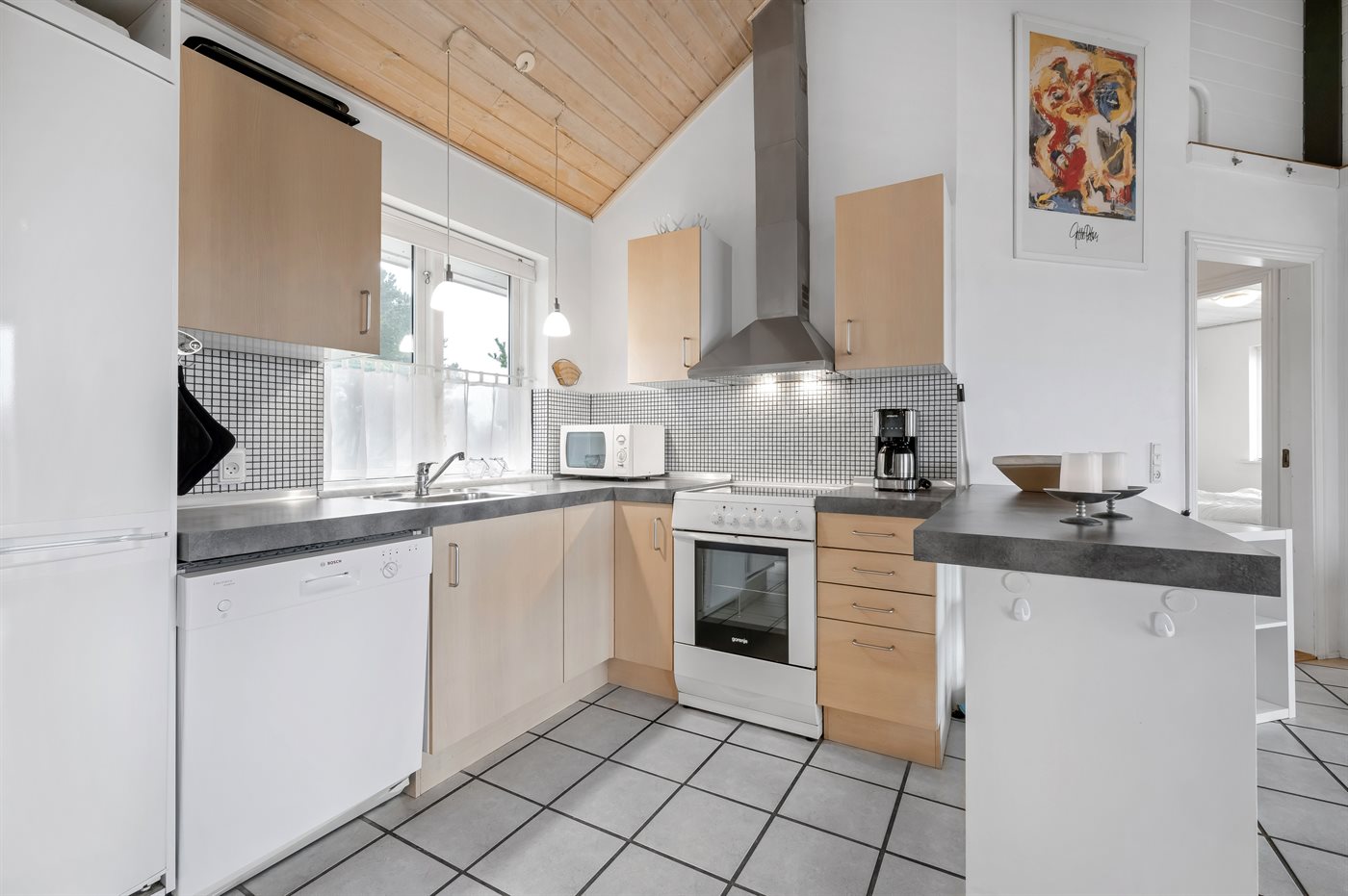 Ferienhaus 24-3114 in Stauning - Bild 4